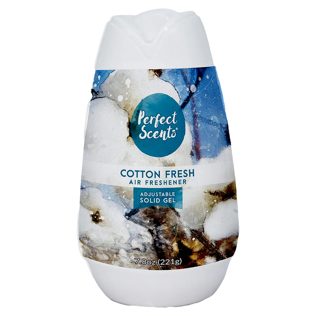 Perfect Scents Cotton Fresh Gel Af 221g