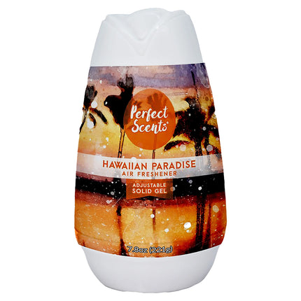 Perfect Scents Hawaiian Paradise Gel Af 221g