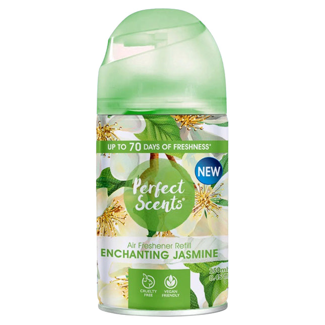 Perfect Scents Enchanting Jasmine AF Refill 250ml
