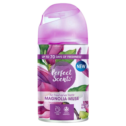 Perfect Scents Magnolia Muse Af Refill 250ml