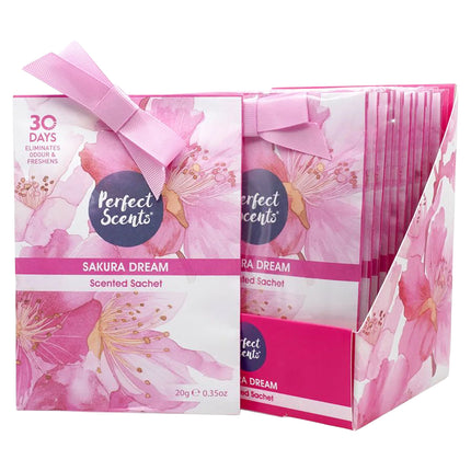 Perfect Scents Sakura Dream AF Sachet 20g
