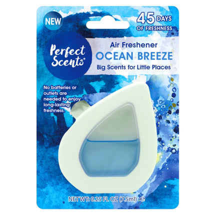 Perfect Scents Air Freshener 7.5ml Ocean