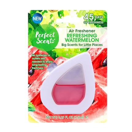 Perfect Scents Air Freshener 7.5ml Watermelon