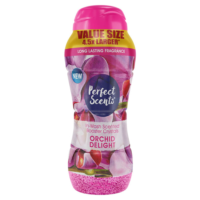Perfect Scents Orchid Delight In Wash Boost 1980g