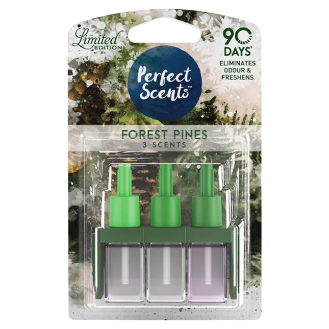 Perfect Scents 20ml Refill Forest Pine