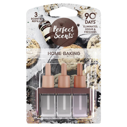 Perfect Scents 20ml Refill Home Baking