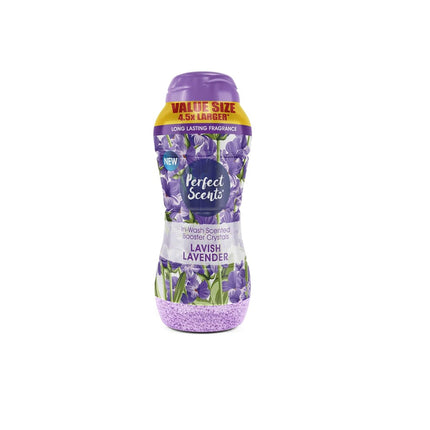 Perfect Scents Lavish Lavender In Wash Boost 1980g