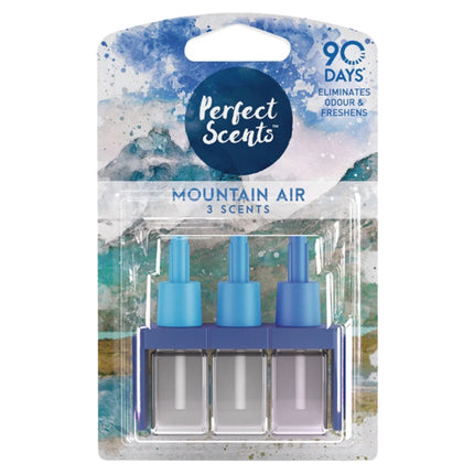 Perfect Scents 20ml Refill Mountain Air