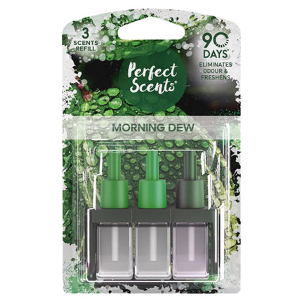 Perfect Scents 20ml Refill Morning Dew