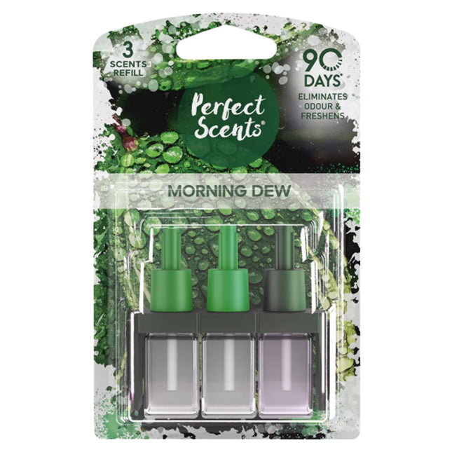 Perfect Scents 20ml Refill Morning Dew