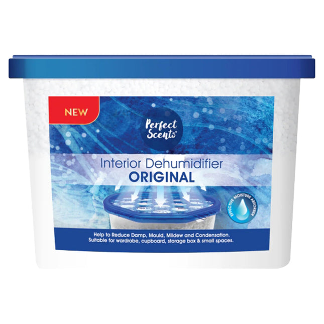 Perfect Scents Original Dehumidifier C500ml