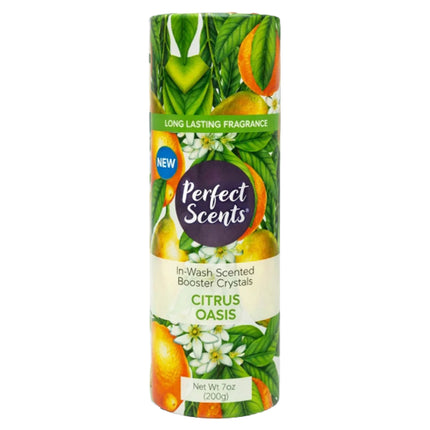 Perfect Scents in Wash Booster 200g Citrus Oasis
