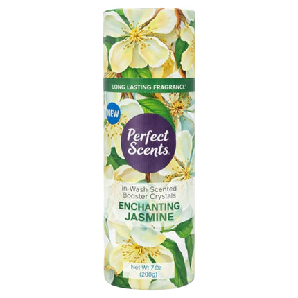Perfect Scents in Wash Booster 200g Jasmine