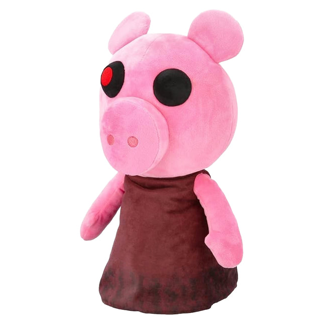 Minitoon Roblox Piggy Jumbo Plush