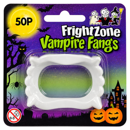 Vampire Fangs