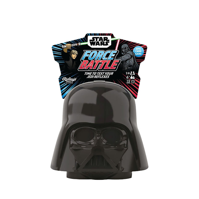 Star Wars Battle Force Game
