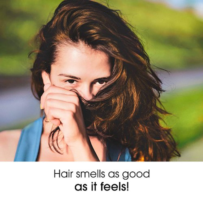 Alberto Balsam Apple Shampoo 350ml