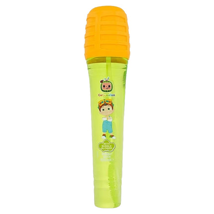 CoComelon Bubble Bath Microphone Style 100ml