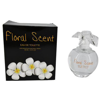 Creative Colours Floral Scent 100ml