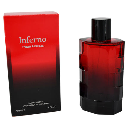 Creative Colours Inferno 100ml