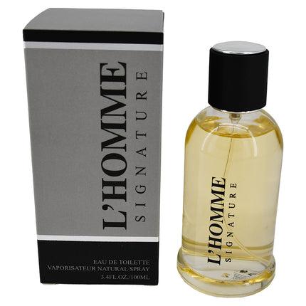 Creative Colours L'Homme Signature 100ml