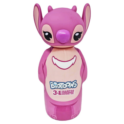 Disney Angel 3in1 Shampoo 350ml