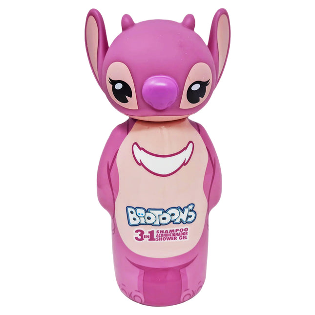 Disney Angel 3in1 Shampoo 350ml