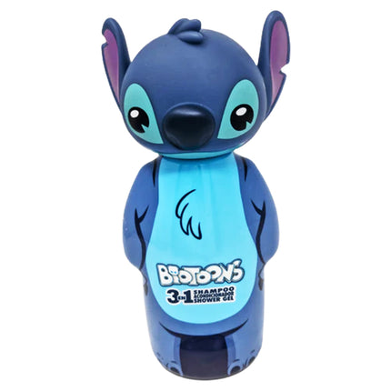 Disney Stitch 3in1 Shampoo 350ml