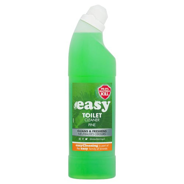 Easy Pine Toilet Cleaner 750ml