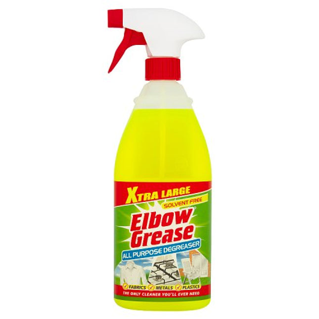 Elbow Grease All Purpose Degreaser Spray 1L