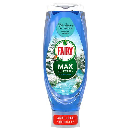Fairy Max Power WUL Woodland Wander 730ml