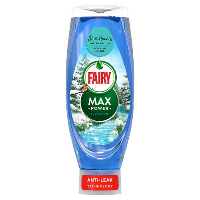 Fairy Max Power WUL Woodland Wander 730ml