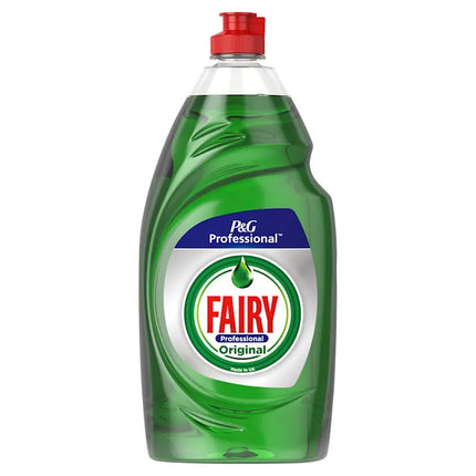 Fairy Pro Wul Original 900ml bottle