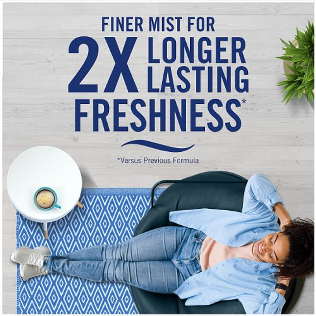 Febreze Fresh Linen Air Freshener 185ml