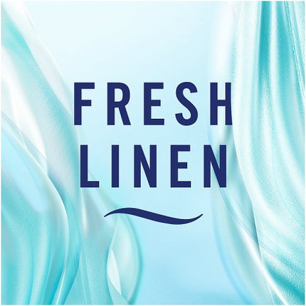 Febreze Fresh Linen Air Freshener 185ml