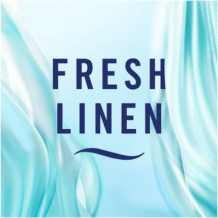 Febreze Fresh Linen Air Freshener 185ml