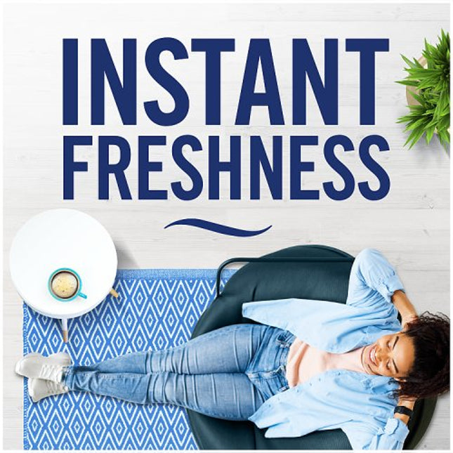 Febreze Air Freshener Ruby Jasmine 185ML
