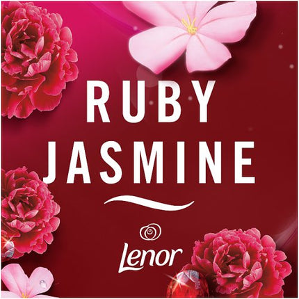 Febreze Air Freshener Ruby Jasmine 185ML