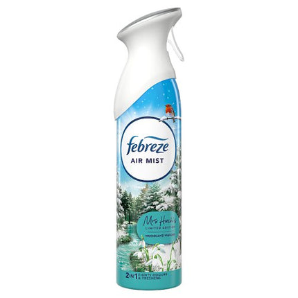 Febreze Air Freshener Woodland Wander 185ml