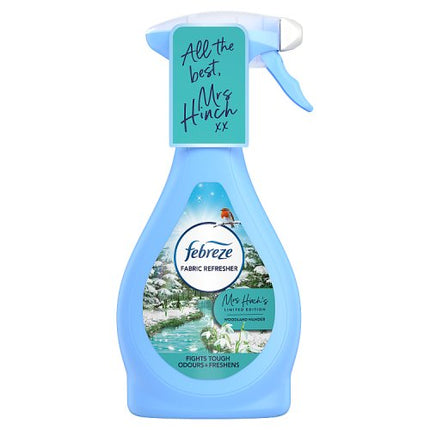 Febreze Fabric Spray Woodland Wander 500ml