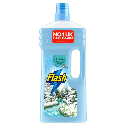 Flash Liquid All Purpose Woodland Wander 1.5L