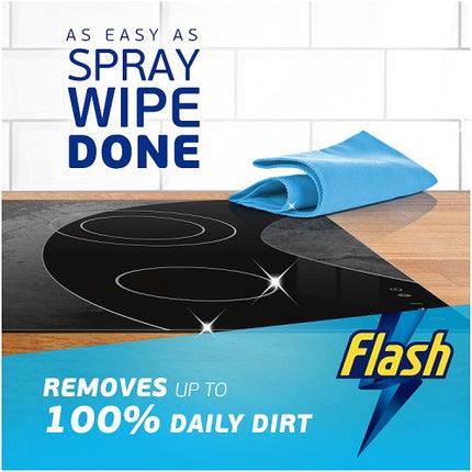 Flash Spray Multi Purpose Woodland Wander 800ml