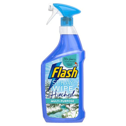 Flash Spray Multi Purpose Woodland Wander 800ml
