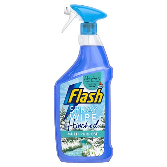 Flash Spray Multi Purpose Woodland Wander 800ml