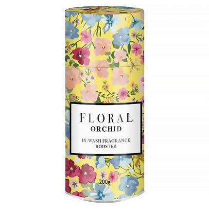 Floral Orchid In-wash Scent Booster 200g