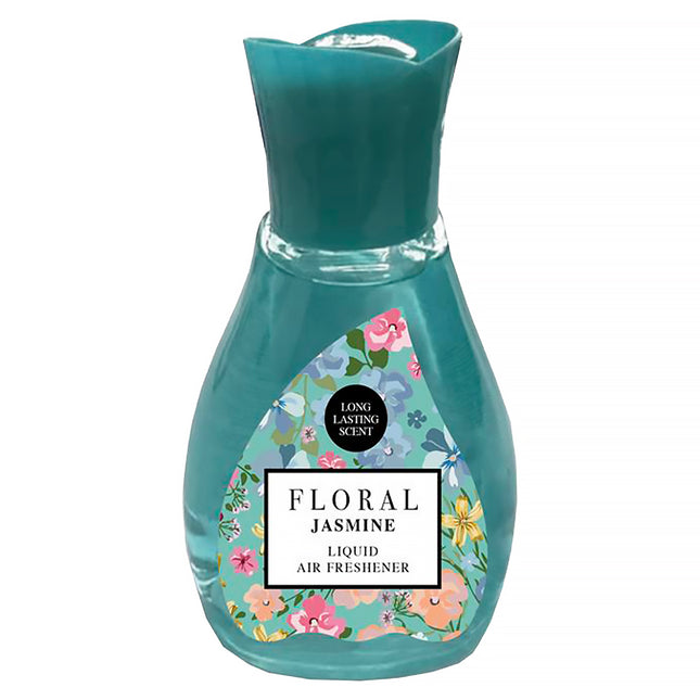 Floral Liquid Air Freshener Jasmine 375ml