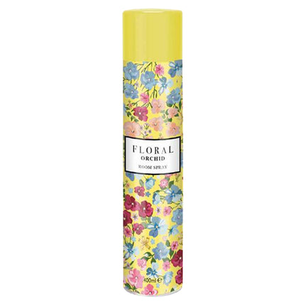 Floral Orchid Room Spray 400ml
