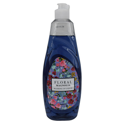 Floral Magnolia Washing Up Liquid 709ml