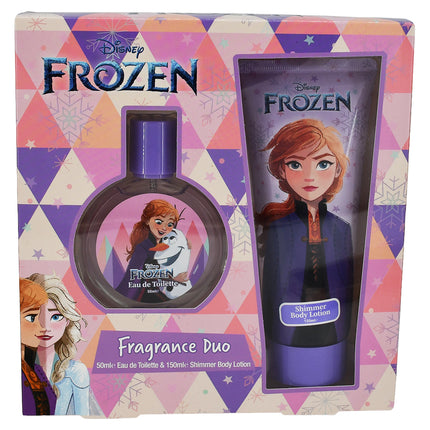 Frozen Kids Fragrance Gift Set 50ml