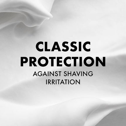 Gillette Regular Shave Foam 200ml